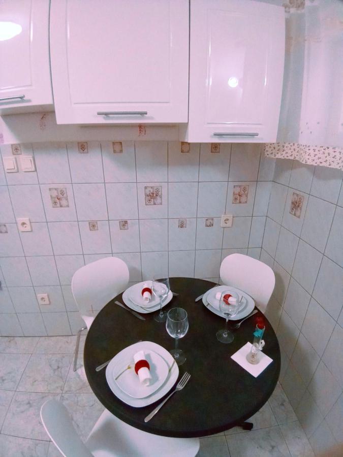 Valloris Apartments Hévíz 外观 照片
