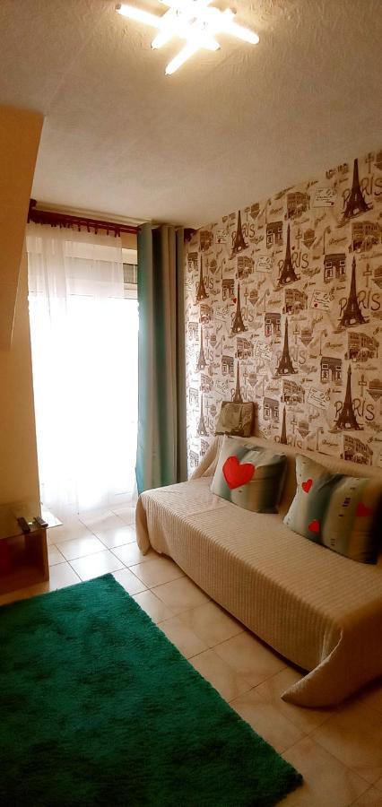 Valloris Apartments Hévíz 外观 照片