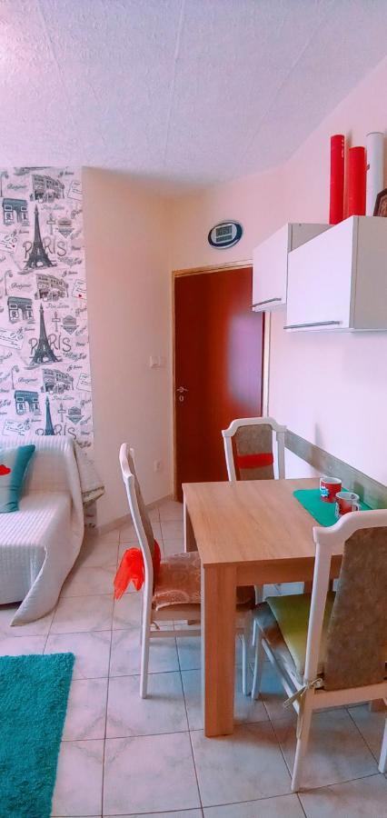 Valloris Apartments Hévíz 外观 照片