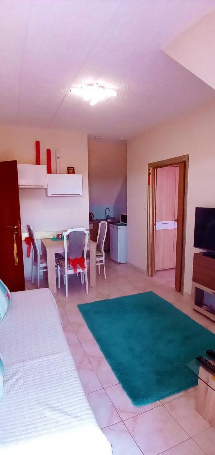 Valloris Apartments Hévíz 外观 照片