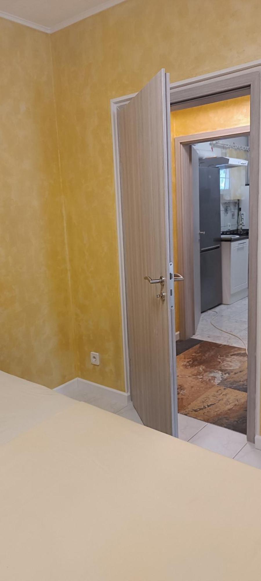 Valloris Apartments Hévíz 外观 照片