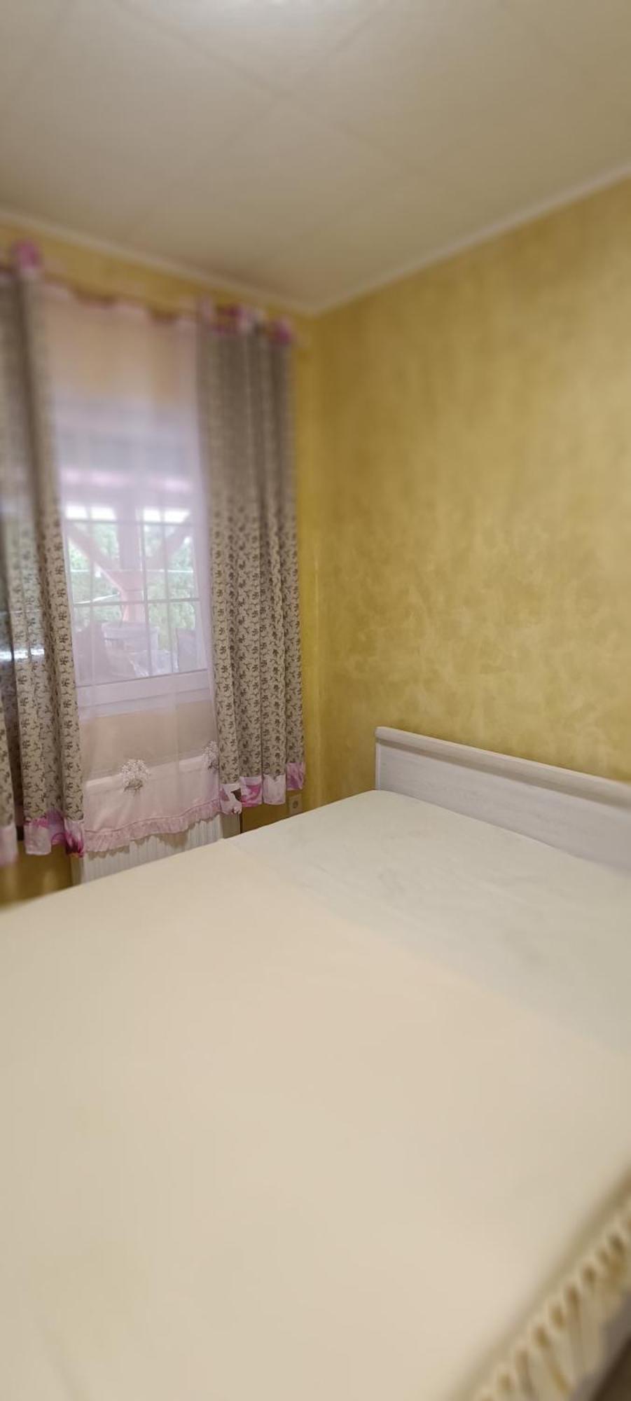 Valloris Apartments Hévíz 外观 照片